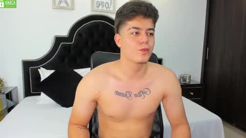 Maxxi online show from January 31, 2025, 2:17 pm