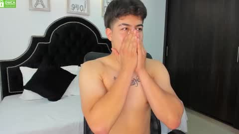 Maxxi online show from February 3, 2025, 7:00 pm