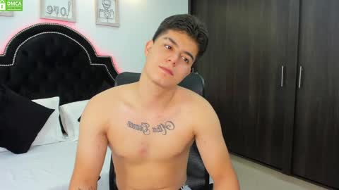 Maxxi online show from February 6, 2025, 7:40 pm