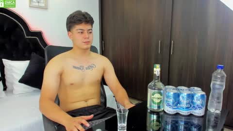 Maxxi online show from February 7, 2025, 7:38 pm