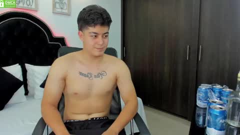 Maxxi online show from February 7, 2025, 10:41 pm