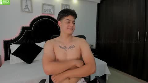 Maxxi online show from February 20, 2025, 3:12 am