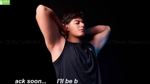 Maxxi online show from February 26, 2025, 12:27 am