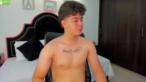 Maxxi online show from February 28, 2025, 6:52 pm