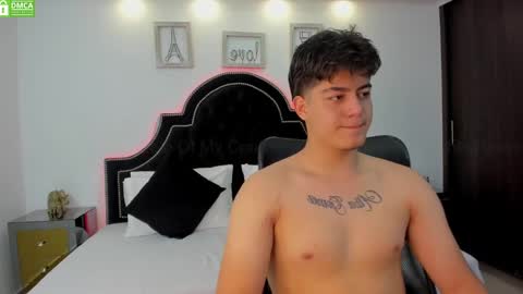 Maxxi online show from February 28, 2025, 10:17 pm