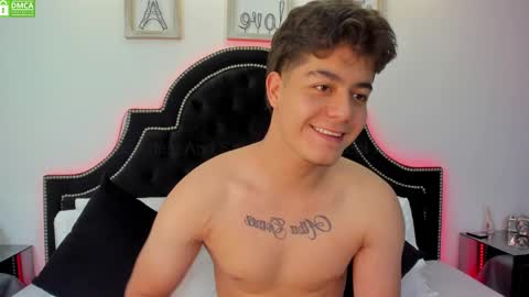 Maxxi online show from March 1, 2025, 1:22 am