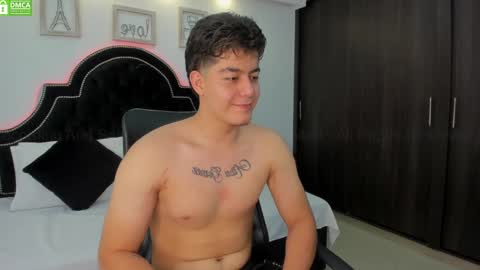 Maxxi online show from March 6, 2025, 2:19 am