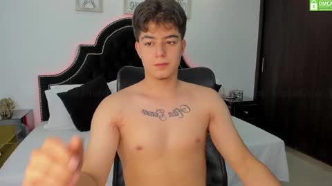 Maxxi online show from March 8, 2025, 2:55 am