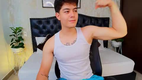 Maxxi online show from October 1, 2025, 3:01 am