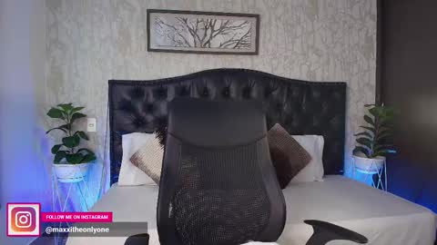 Maxxi online show from November 8, 2025, 4:45 am