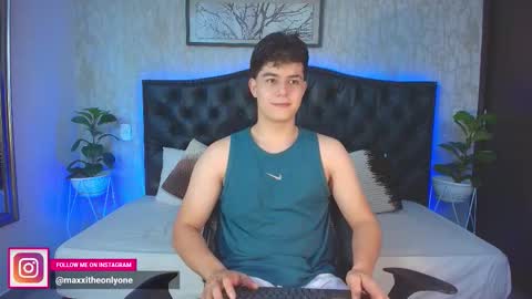 Maxxi online show from December 2, 2025, 4:51 am