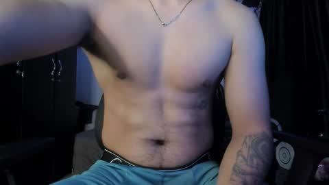 Snapshot of maxximus_10 chatting on January 13, 2026, 6:40 am maxximus_10 online show from January 13, 2026, 6:40 am