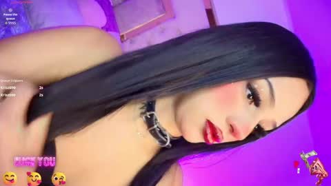 Valentina online show from April 14, 2026, 8:26 pm