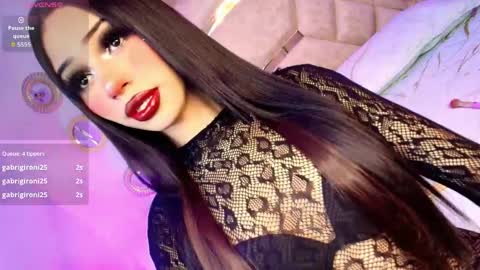 Valentina online show from April 21, 2026, 8:23 pm