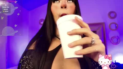 Snapshot of maxxine_vxx chatting on May 23, 2026, 8:24 pm Valentina online show from May 23, 2026, 8:24 pm