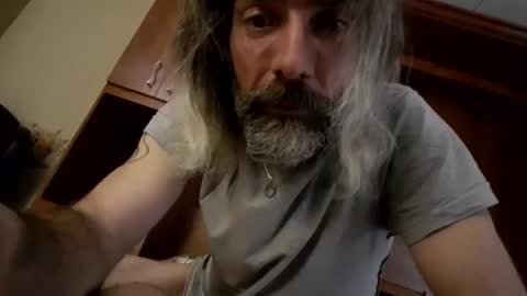 maxxou69hot online show from January 31, 2025, 6:03 pm