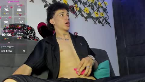 Max online show from February 7, 2026, 3:43 am