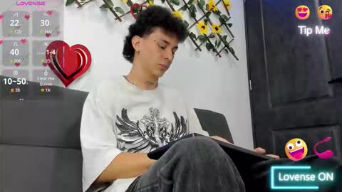 Max online show from February 18, 2026, 1:34 am