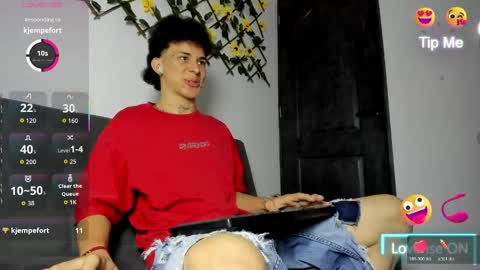 Max online show from March 22, 2026, 4:49 am