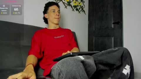 Max online show from April 22, 2026, 2:14 am