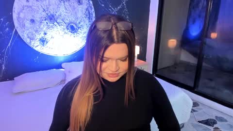 Snapshot of maxxxine_ chatting on October 9, 2025, 4:54 am Maxine Minx online show from October 9, 2025, 4:54 am