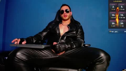 maxxxpowerful online show from March 31, 2026, 4:51 pm