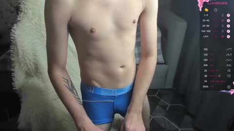 Maxxxtw1nk online show from February 19, 2026, 3:08 pm