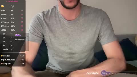 Snapshot of maxxxurbate chatting on April 12, 2026, 5:51 pm MaxXxurbate online show from April 12, 2026, 5:51 pm