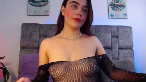 maxylody_69 online show from October 6, 2025, 5:10 pm