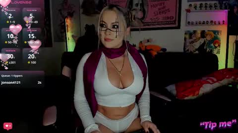 may aceros online show from January 18, 2026, 2:26 am