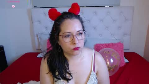 May online show from February 12, 2026, 3:34 am