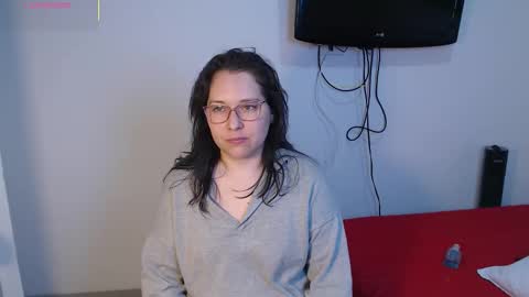 May online show from March 1, 2026, 3:08 am