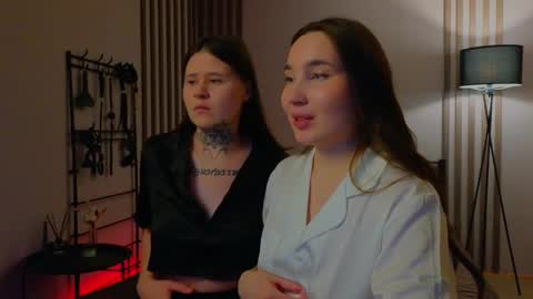 Dani and May online show from March 2, 2025, 9:42 am