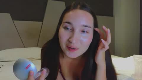 Dani and May online show from March 2, 2026, 12:12 pm