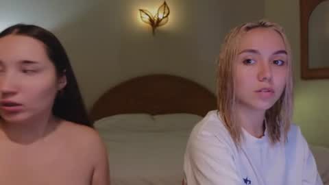 Dani and May online show from July 4, 2026, 9:48 am