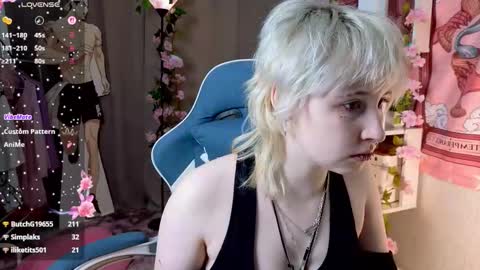 Mary online show from February 20, 2026, 6:26 am