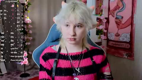 Mary online show from February 26, 2026, 12:53 am