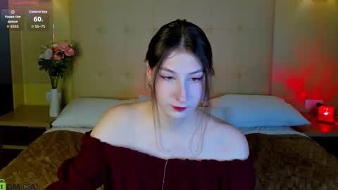 may_yam online show from November 20, 2025, 1:06 am