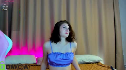 may_yam online show from November 23, 2025, 2:22 am