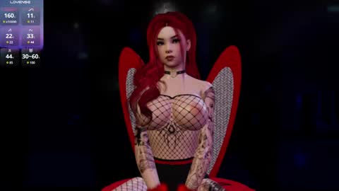 Maya online show from February 15, 2025, 1:53 am