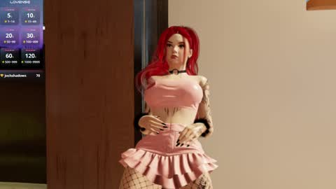 Maya online show from February 19, 2025, 6:54 pm