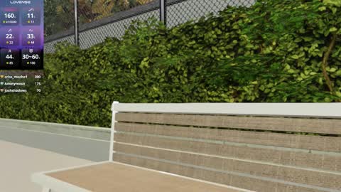 Maya online show from February 20, 2025, 4:39 am