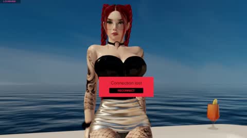 Maya online show from February 20, 2025, 7:08 pm