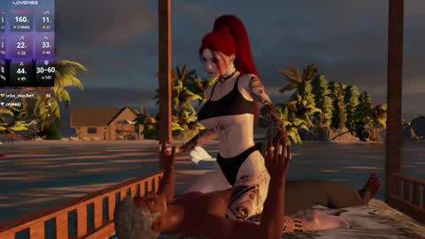 Maya online show from February 22, 2025, 11:13 pm