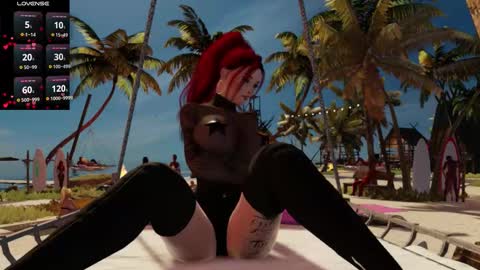 Maya online show from December 2, 2025, 3:29 pm