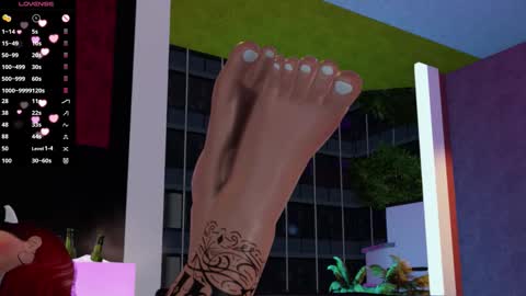 Maya online show from February 16, 2026, 2:24 pm