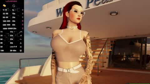 Maya online show from April 16, 2026, 10:23 pm