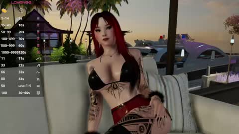 Snapshot of maya_3dxx chatting on June 7, 2026, 4:55 pm Maya online show from June 7, 2026, 4:55 pm