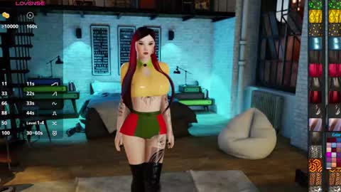 Maya online show from June 24, 2026, 2:05 pm