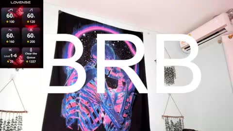 OF mayitta19 online show from February 13, 2025, 3:50 am